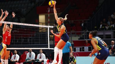 Fenerbahçe Medicana sezona set vermeden başladı