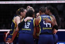 Fenerbahçe Medicana’dan deplasmanda net galibiyet