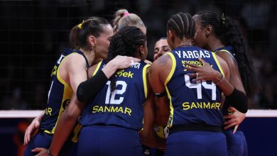 Fenerbahçe Medicana’dan deplasmanda net galibiyet
