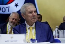 Fenerbahçe Samandıra’nın tapusunu aldı
