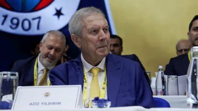 Fenerbahçe Samandıra’nın tapusunu aldı
