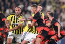 Kadıköy’de Fenerbahçe’ye son dakika şoku