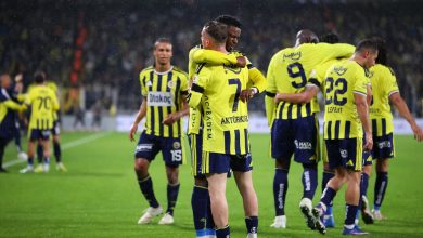Kadıköy’de kritik gece. Fenerbahçe’de hedef 3 puan