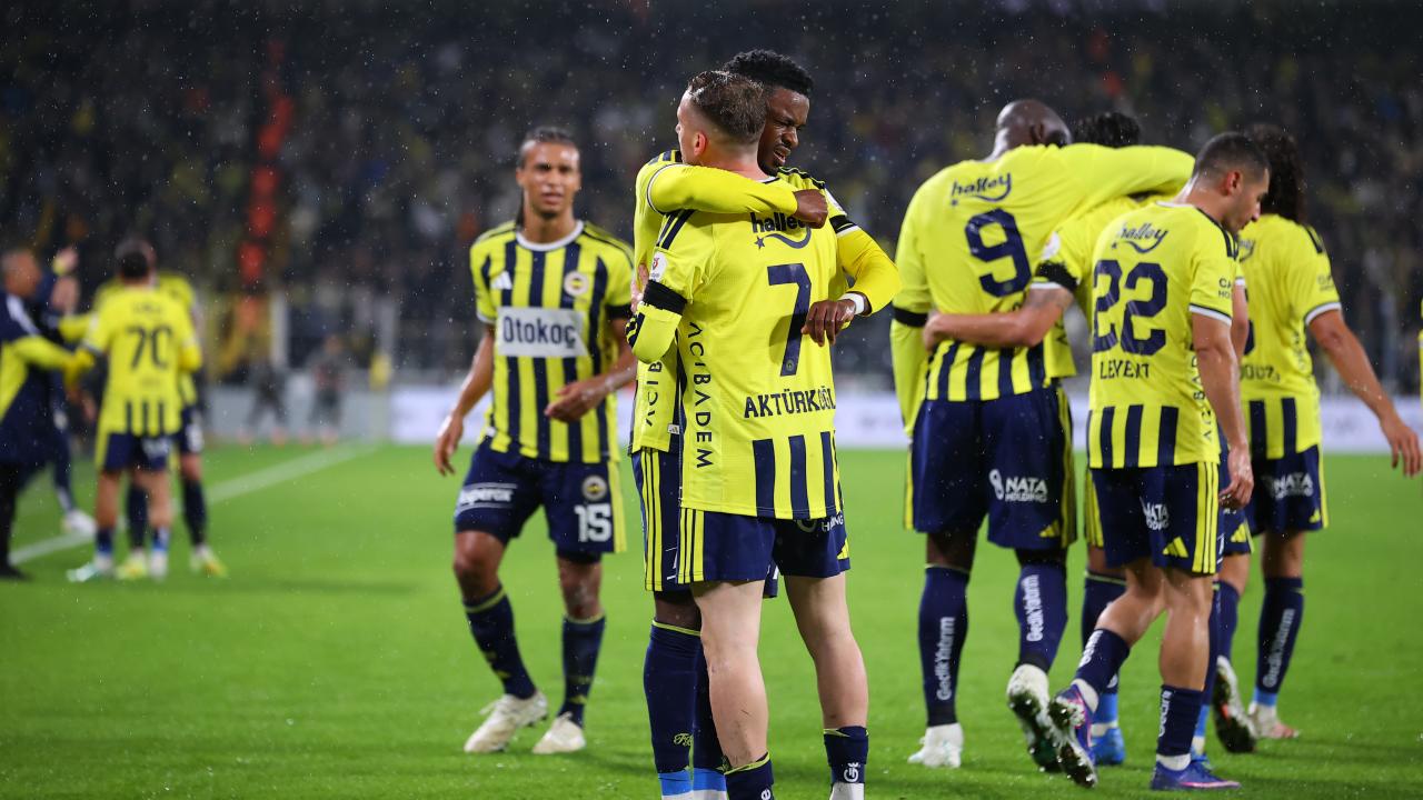 Kadıköy’de kritik gece. Fenerbahçe’de hedef 3 puan