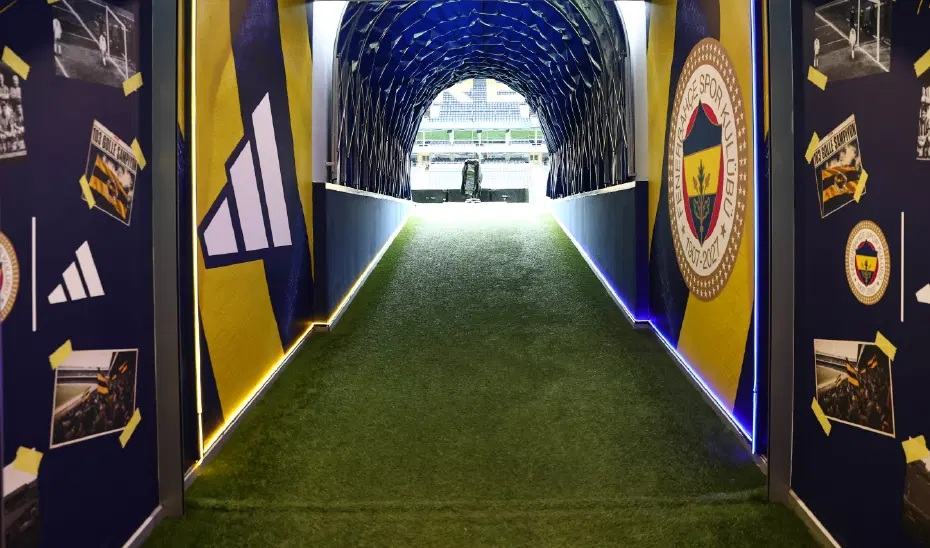 fenerbahce soyunma odalari yenilendi 2