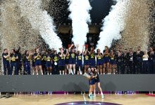 Fenerbahçe Tarfin’den Süper Kupa’da tarihi zafer