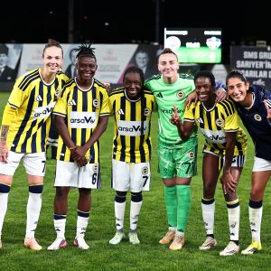 Fenerbahçe’nin rakibi Real Sociedad!