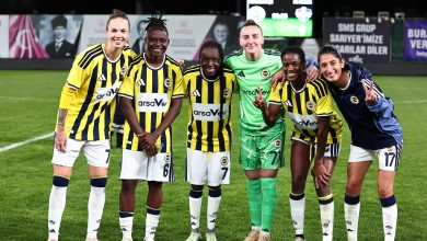 Fenerbahçe’nin rakibi Real Sociedad!