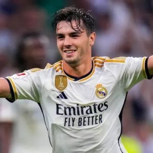 Fenerbahçe’den Brahim Diaz hamlesi!