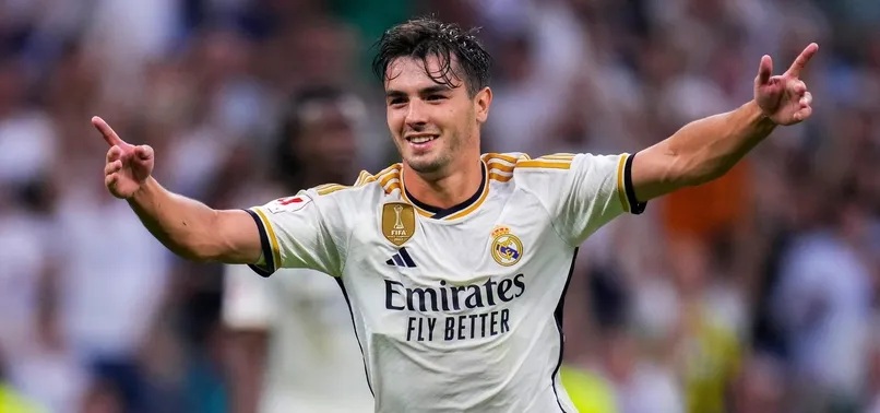 Fenerbahçe’den Brahim Diaz hamlesi!