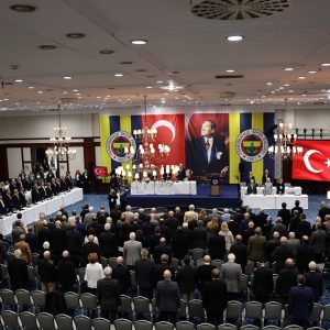 Fenerbahçe’nin borcu açıklandı: 36 milyar 384 milyon TL