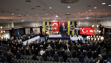 Fenerbahçe’nin borcu açıklandı: 36 milyar 384 milyon TL