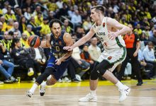 Ana Sayfa Konsepti 35 Fenerbahçe Tarfin, Avrupa’da kral
