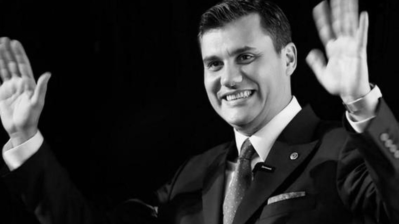 Ferdi Zeyrek ihmalden ölmüş