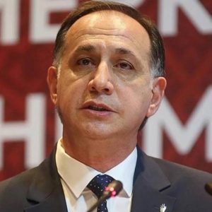Ferhat Gündoğdu mekanizmanın bir prototipidir