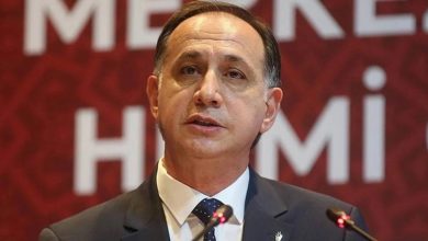 Ferhat Gündoğdu mekanizmanın bir prototipidir