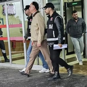 Ferhat Gündoğdu’nun ifadesi ortaya çıktı!