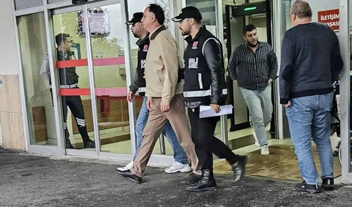 Ferhat Gündoğdu’nun ifadesi ortaya çıktı!