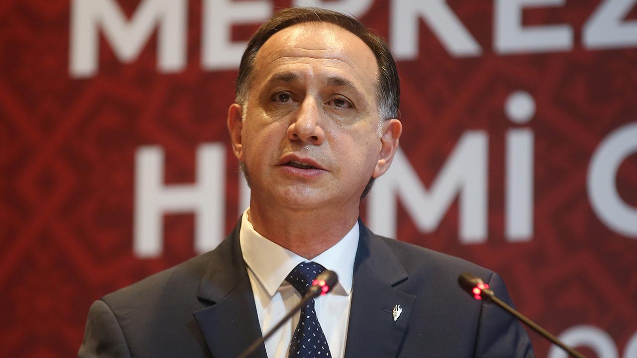 Selçuk Dereli, Ferhat Gündoğdu’nun MHK Başkanlığı’na geliş sürecinin araştırılması gerektiğini söyledi.