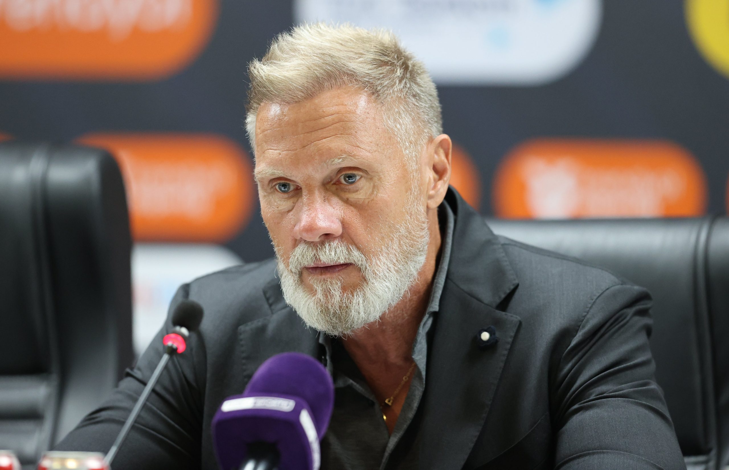 Samsunspor’da Thorsten Fink dönemi bitti