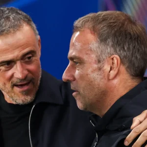 Luis Enrique’den Barcelona galibiyeti sonrası dikkat çeken sözler: “En iyisi olduğumuzu düşünmek tuzak olur”