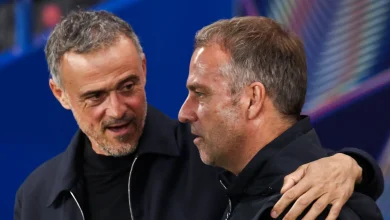 Luis Enrique’den Barcelona galibiyeti sonrası dikkat çeken sözler: “En iyisi olduğumuzu düşünmek tuzak olur”