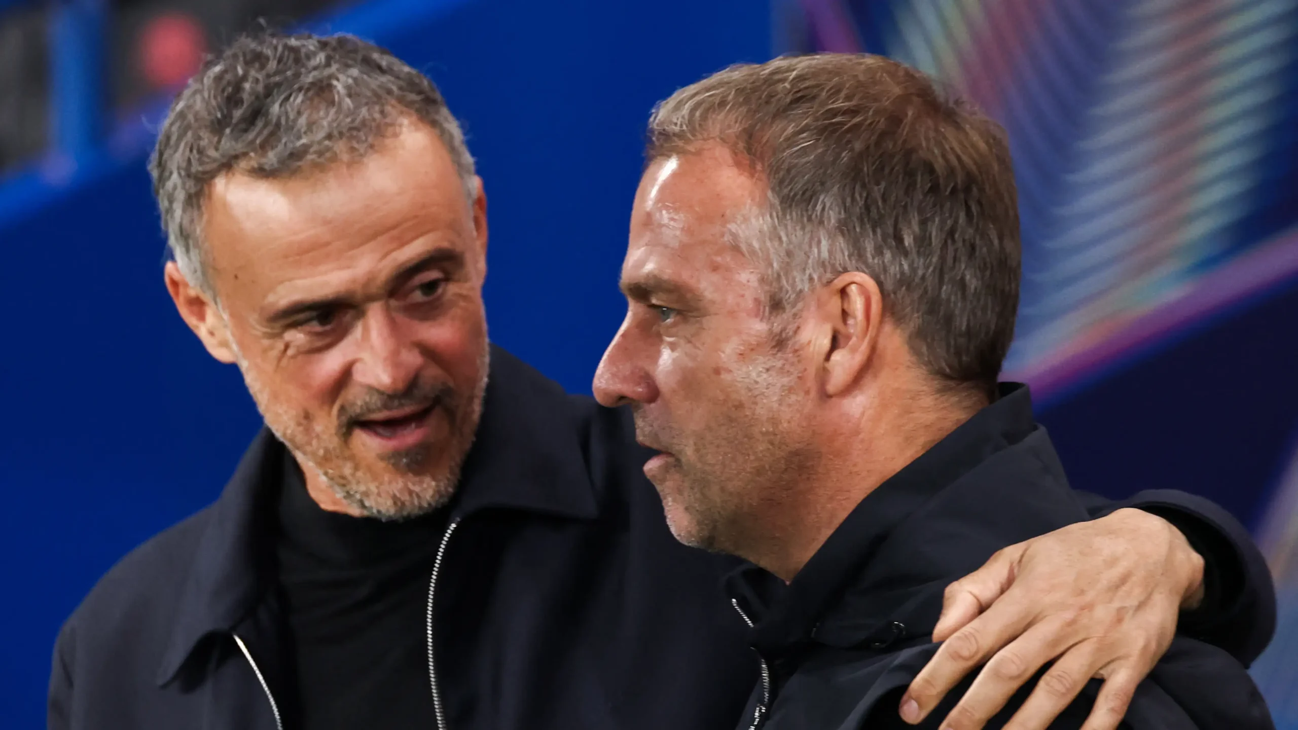 Luis Enrique’den Barcelona galibiyeti sonrası dikkat çeken sözler: “En iyisi olduğumuzu düşünmek tuzak olur”