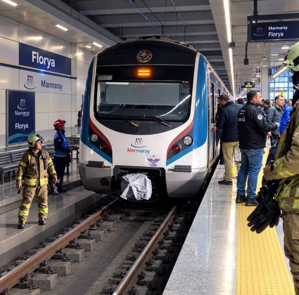 Marmaray’da intihar girişimi! 1 florya2 1024x1010 1