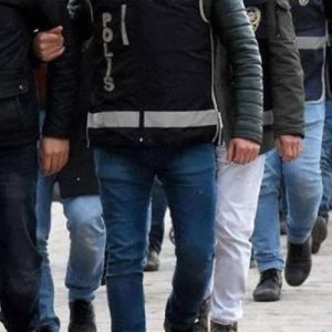 Fon soruşturmasında 20 kişi daha tutuklandı!