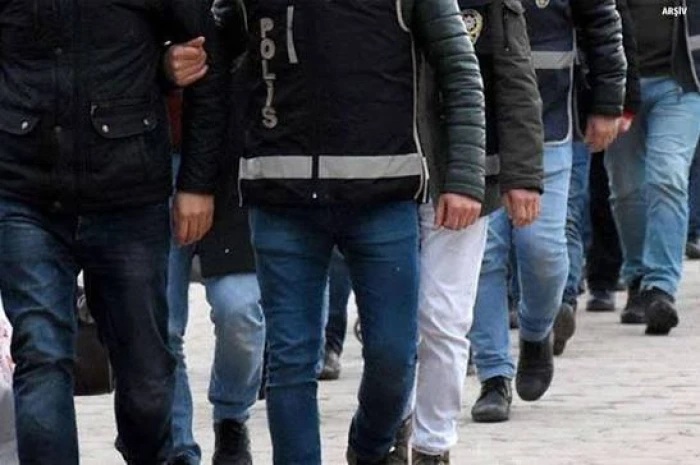 Fon soruşturmasında 20 kişi daha tutuklandı!