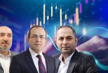 Fon Soruşturmasında Gazeteciler Hakkında Gözaltı Kararı