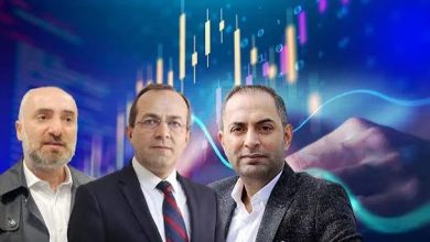 Fon Soruşturmasında Gazeteciler Hakkında Gözaltı Kararı