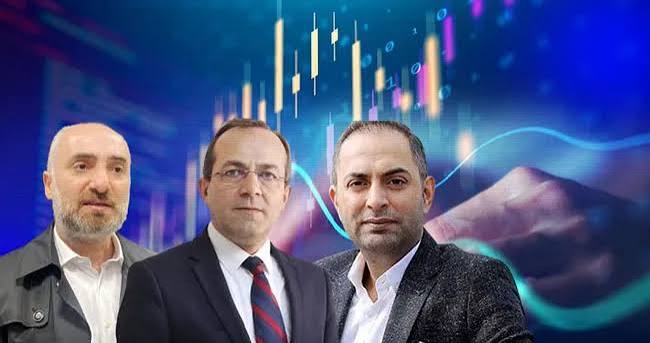 Fon Soruşturmasında Gazeteciler Hakkında Gözaltı Kararı
