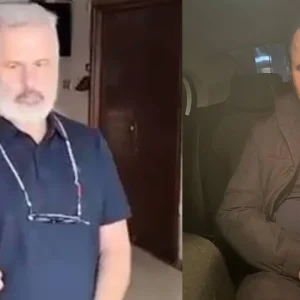 Tera yöneticileri Erdin Özel ve Emir Münir Sarpyener tutuklandı
