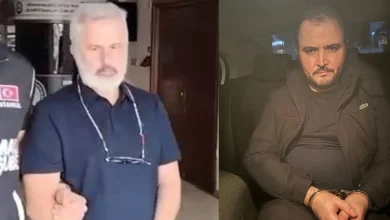 Tera yöneticileri Erdin Özel ve Emir Münir Sarpyener tutuklandı