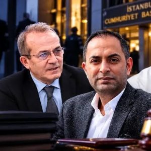 Fon soruşturmasında iki gazeteci ifadeye çağrıldı, iki gazeteci hakkında gözaltı kararı verildi