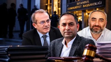 Fon soruşturmasında iki gazeteci ifadeye çağrıldı, iki gazeteci hakkında gözaltı kararı verildi