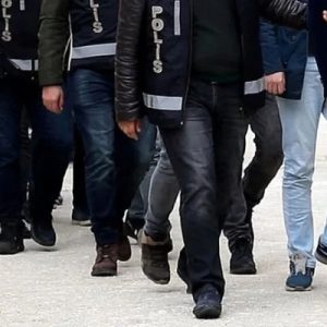 Fon soruşturmasında “Gizli” belgeleri paylaşanlar incelemeye alındı