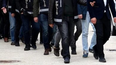 Fon soruşturmasında “Gizli” belgeleri paylaşanlar incelemeye alındı