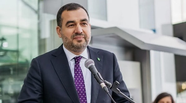 Sermaye piyasalarındaki işlemlere yönelik yürütülen soruşturmada Altınbaş Holding sahibi Nusret Altınbaş hakkında yakalama kararı çıkarıldı.