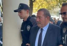 Milas Belediye Başkanı Fevzi Topuz tutuklandı