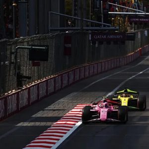Formula 1’le birlikte Formula 2 ve Formula 3 de İstanbul’a geliyor!