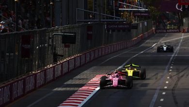 Formula 1’le birlikte Formula 2 ve Formula 3 de İstanbul’a geliyor!