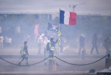 Fransa yeni protesto gününe hazırlanıyor