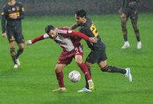 Ana Sayfa Konsepti 35 Galatasaray, Pendikspor karşısında faciadan döndü