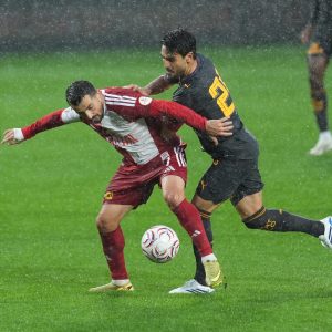 Galatasaray, Pendikspor karşısında faciadan döndü