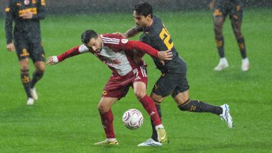 Galatasaray, Pendikspor karşısında faciadan döndü