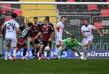 Çorum FK, Gaziantep’te kazandı! Burak Yılmaz zaferle başladı