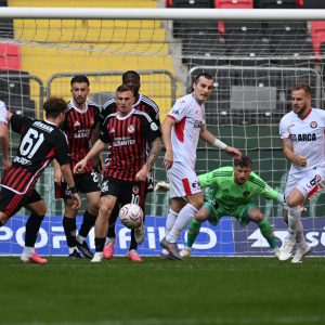 Çorum FK, Gaziantep’te kazandı! Burak Yılmaz zaferle başladı