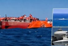 Ana Sayfa Konsepti 71 Girne gemi kazası! Üç cesede daha ulaşıldı!